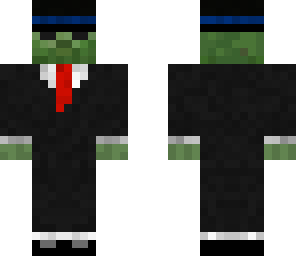 mafia zombie
