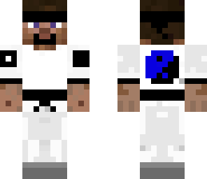 karate steve