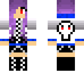 epic girl