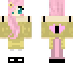 fluttershy cute edit
