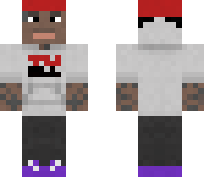 wiz ******* with hat