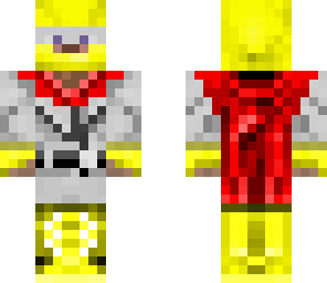 sporeguy