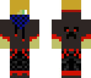 bros skin