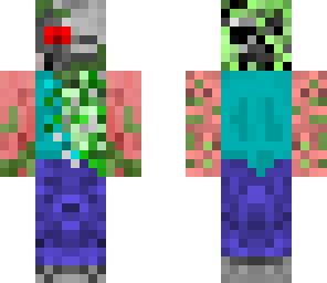 monster mashup
