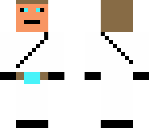 man