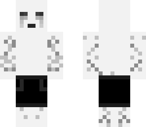 cool ghast