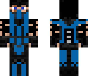 sub-zero
