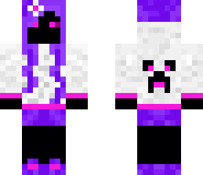 endergirl