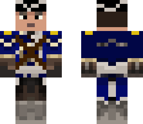 continental army