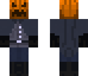 headless horseman