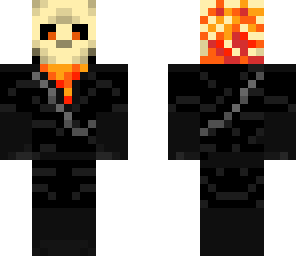 epic ghost rider version 2