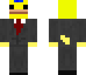 ducky