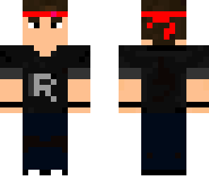 minhaskin