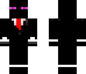 simple endermen
