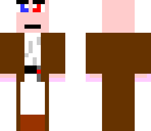 jedi dude