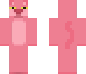 pink panther
