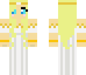 goddess of light