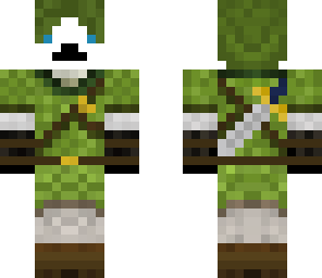 panda link