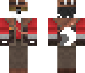 sniper husky