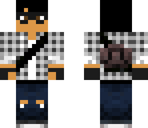 coco losfrikeros minecraft