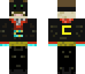 cman