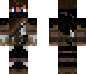 my skin