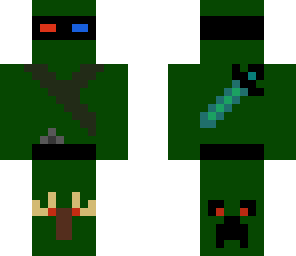ninja turtle epic
