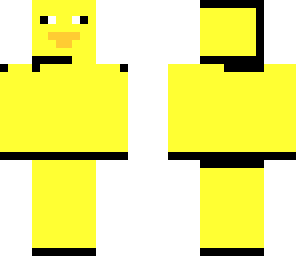 pato momo