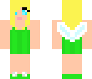 tinkerbell