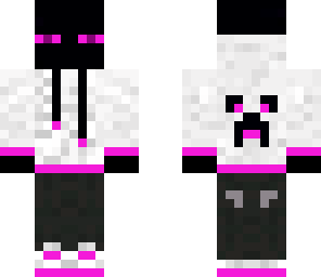 enderman headsets