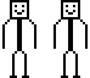 stickman