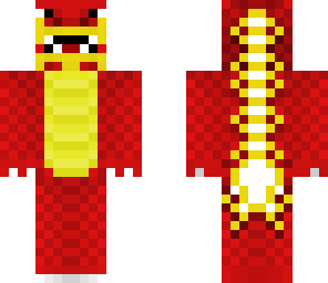 chinese dragon