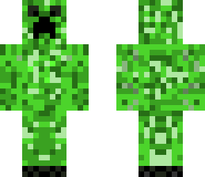 creeper