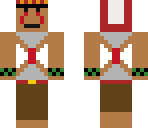 indian cheif