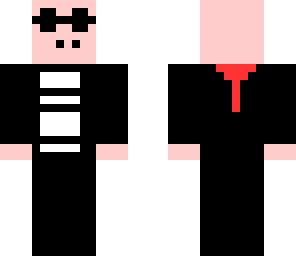 pincky