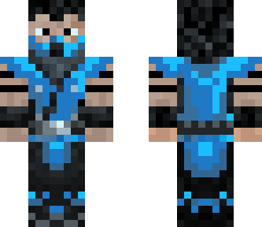 sub-zero