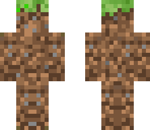 dirt camo
