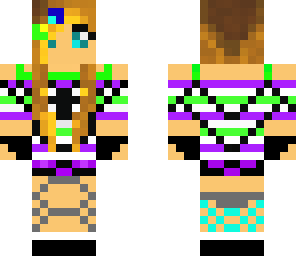 ender girl