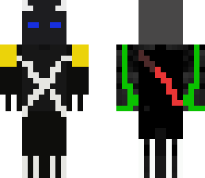 panther edit