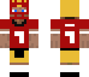 fsu football player