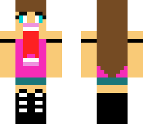 what the fudge derpy girl