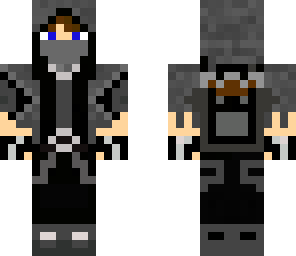 the hunter