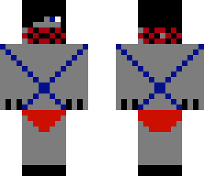 relaxed robot juguarnaut