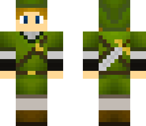 link do jogo the legend of zelda