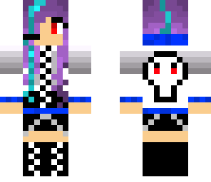 cool girl