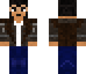 logan m0nst3r