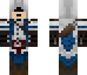 assassins creed conner 