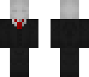 slender man