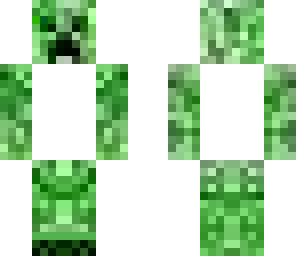 clear bod creaper