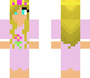 pretty princess